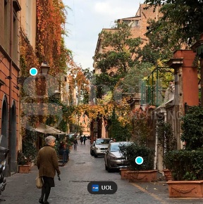 Foto Appartamento in Via dei monti tiburtini 515, Roma Monti Tiburtini