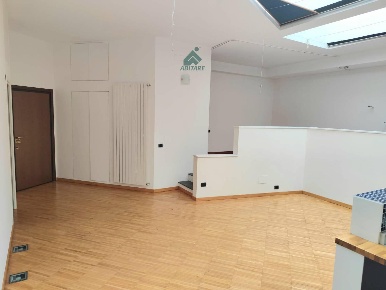 Foto Appartamento in VIA Mussi 24, Milano Sempione di 100 m² con 2 locali