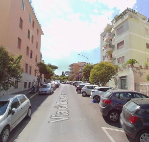 Foto Negozio in Via di Monte Verde 64, Roma Monteverde Nuovo di 50 m²