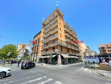 Foto Appartamento in Via Martino Cilestri 41, Catania Corso Italia - Europa