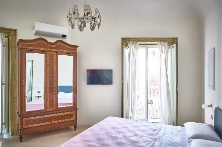 Foto Appartamento in Vicolo Scafidi 17, Palermo Cassaro di 95 m² in vendita
