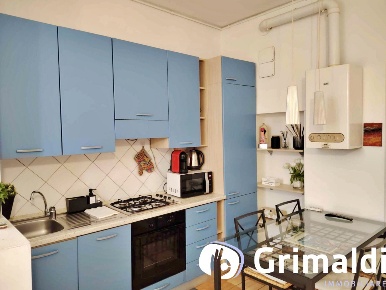 Foto Appartamento in Poliziano, Milano Sempione di 39 m² con 2 locali