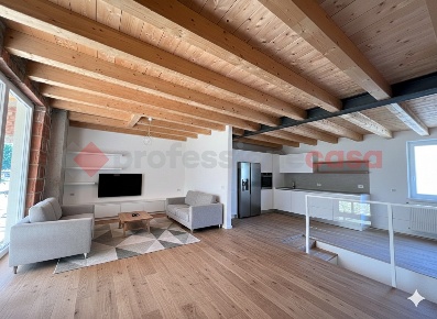 Foto Villa a schiera a Roveredo di Guà Centro di 150 m² con 5 locali