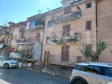 Foto Appartamento in basiliani, Scalea Centro, Arenile di 50 m² in vendita