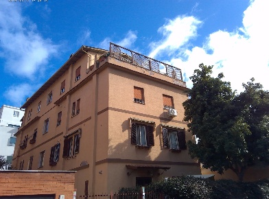 Foto Appartamento in Cesare Lombroso, Roma Torrevecchia di 45 m² in affitto