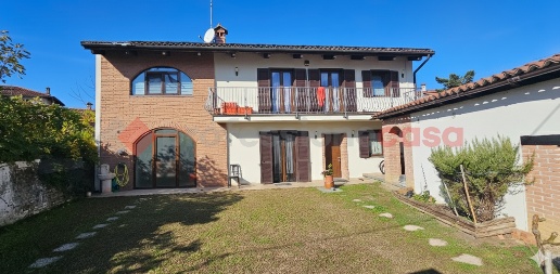 Foto Rustico a Vigone di 180 m² con 5 locali in vendita