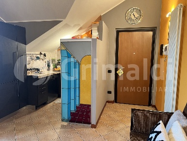 Foto Appartamento in Via Ernesto Teodoro Moneta 17, Opera di 77 m²