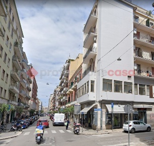 Foto Negozio in Corso SONNINO 96, Bari Umbertina - Madonnella di 46 m²