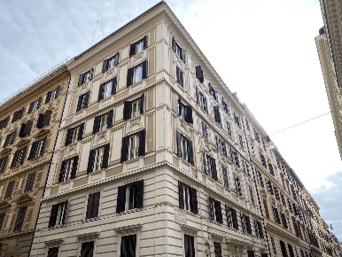 Foto Appartamento in Via Palermo 67, Roma Monti di 85 m² con 3 locali