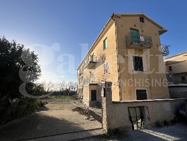 Foto Duplex in Via FRANCESCO CILEA 53, Belmonte Calabro Marina di 70 m²