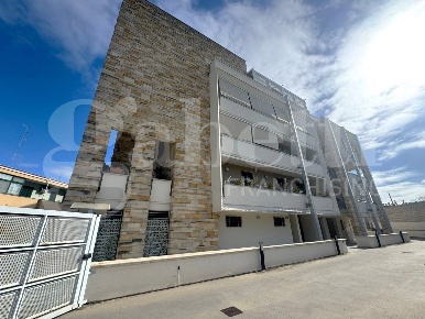 Foto Attico in XX VITTORIO EMANUELE, Bari Palese di 130 m² con 4 locali