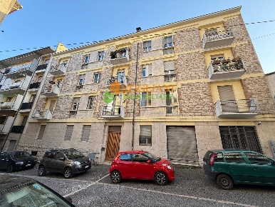 Foto Appartamento in Via Larino, Campobasso Centro Storico di 150 m²