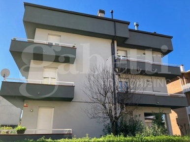 Foto Appartamento in Via XXII OTTOBRE 17, Bastia Umbra Bastia di 100 m²