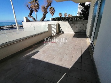 Foto Appartamento a Capo d'Orlando Centro di 110 m² con 3 locali in vendita