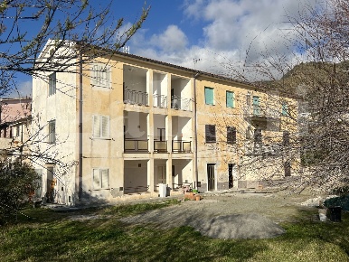 Foto Appartamento in Via FRANCESCO CILEA 53, Belmonte Calabro Marina