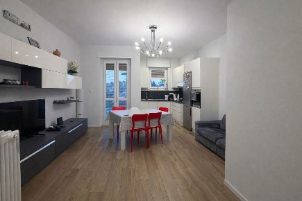 Foto Appartamento in Via Pietro Auriletto 15, Rivoli Coop - Vecco di 95 m²