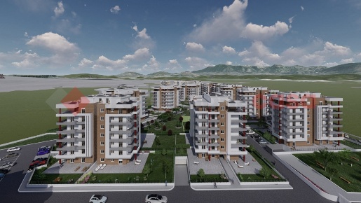 Foto Appartamento in Via Delle Calle snc, Guidonia Montecelio Collefiorito