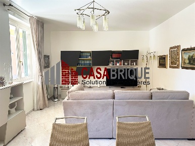 Foto Appartamento in Via Andrea Scordato, Bagheria Aspra di 116 m²