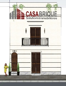 Foto Appartamento in Corso Butera, Bagheria Centro di 50 m² con 2 locali