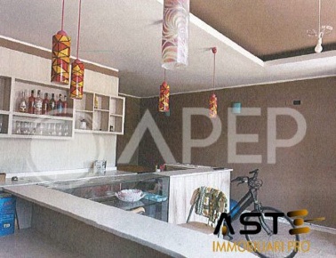 Foto Locale commerciale in Via Della Provvidenza, Rubano Sarmeola di 58 m²