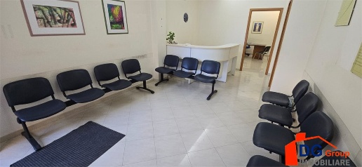Foto Ufficio a Alcamo di 70 m² con 2 locali in vendita