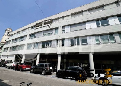 Foto Ufficio in via Dei Borromeo, Padova Savonarola - Ponte Molino di 97 m²