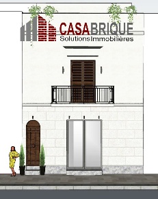 Foto Appartamento in Corso Butera, Bagheria Centro di 160 m² con 5 locali