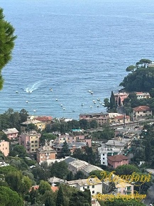 Foto Appartamento a Rapallo San Michele di Pagana di 90 m² con 3 locali