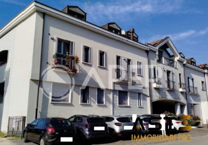 Foto Appartamento in Via Jacopo Crescini, Padova Sant'Osvaldo - San Paolo