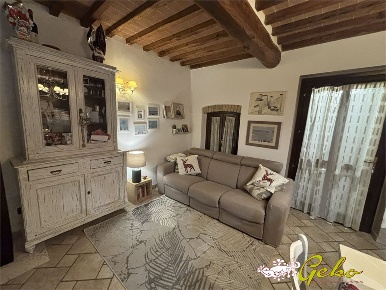 Foto Villa unifamiliare a San Gimignano di 80 m² con 4 locali in vendita