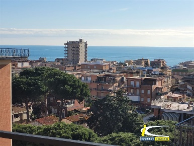 Foto Appartamento in via claudia, Ladispoli Zona Domitilla di 95 m²
