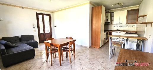Foto Appartamento a Casole d'Elsa di 90 m² con 3 locali in vendita