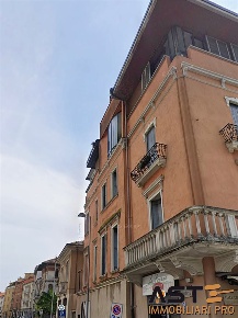 Foto Appartamento in Via Trieste, Padova Piazza Mazzini - Ospedale Militare