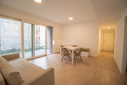 Foto Appartamento in Via Don Pozzi, Lecco Olate di 118 m² con 3 locali