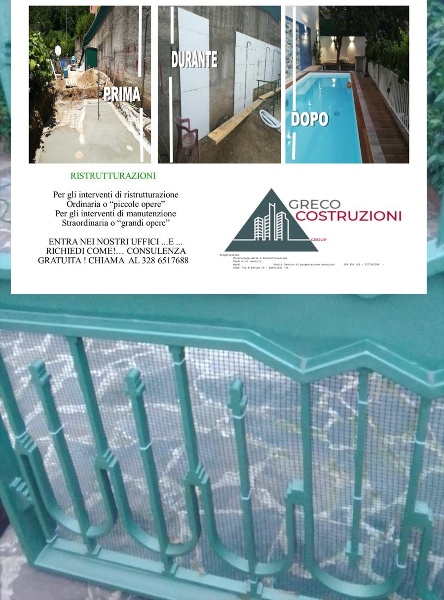 casa indipendente in vendita a Baronissi in zona Caprecano