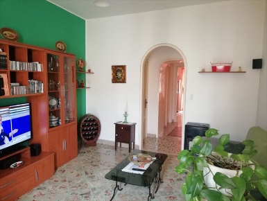Foto Casa indipendente a Marsala Centro Storico di 100 m² con 3 locali