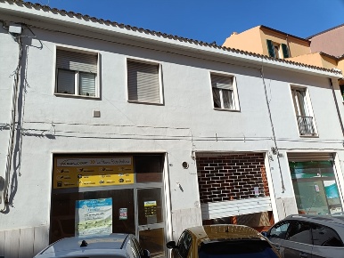 Foto Locale commerciale in VIA MARCO VEZIO MARCELLO, Chieti Chieti Città