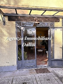 Foto Casa indipendente in Via Porta Fiorentina, Firenzuola Centro di 174 m²
