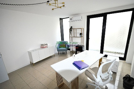 Foto Ufficio a Ragusa San Luigi - Archimede di 90 m² con 4 locali