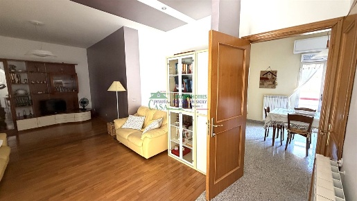 Foto Appartamento in VIA CIANO, Chiaramonte Gulfi Centro di 80 m²
