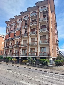 Foto Appartamento in VIA ARDUINO, Asti Ospedale di 118 m² con 5 locali