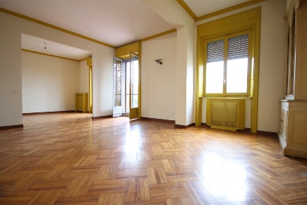 Foto Appartamento in Via Privata Giuseppe Abamonti, Milano Indipendenza