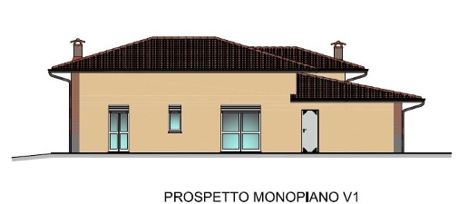Foto Villa unifamiliare in via della castella, Cremona Boschetto di 143 m²