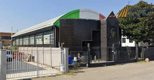 Foto Negozio in via Leonardo da Vinci, Senago di 960 m² con 1 locali