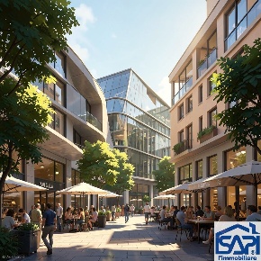 Foto Attività commerciale a Milano Santa Giulia di 90 m² in vendita