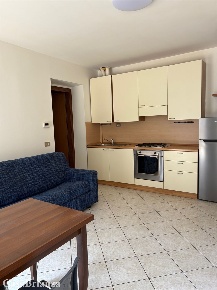 Foto Appartamento a Sovico di 35 m² con 1 locali in affitto