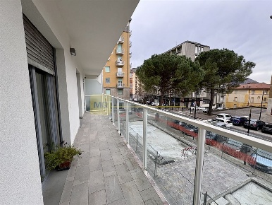 Foto Appartamento in piazzale dei cappuccini, Lecco Turati - Santo Stefano