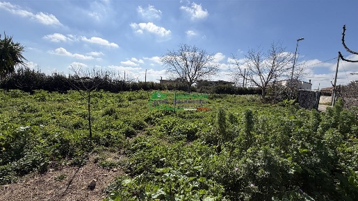 Foto Terreno edificabile in Tre Casuzze, Ragusa Conservatore - San Giacomo