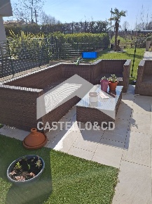 Foto Appartamento in VIA DEI COLLI STORICI, Desenzano del Garda Rivoltella