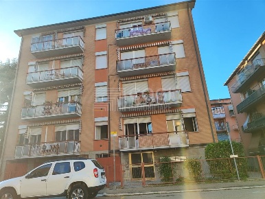 Foto Appartamento in Via Molino Vecchio, Imola Centro Storico di 101 m²